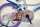 Dino Frozen II 14 Zoll 23 cm M&auml;dchen Felgenbremse Wei&szlig;/Violett